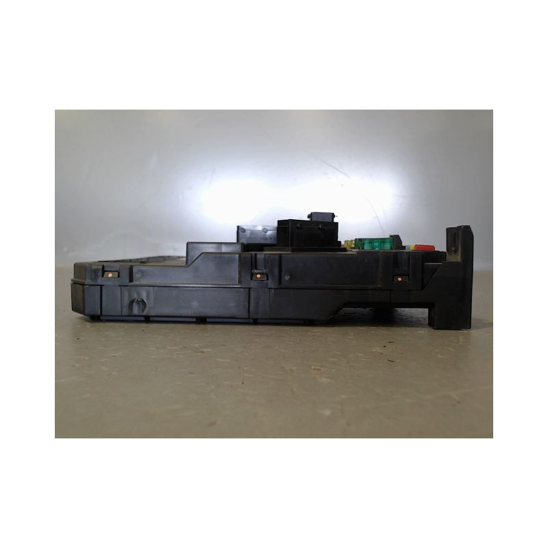 BOITIER GESTION HABITACLE PEUGEOT 407