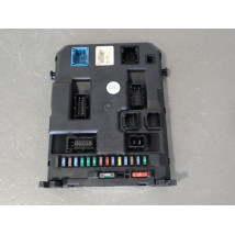 BOITIER GESTION HABITACLE PEUGEOT 207