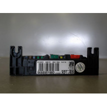 BOITIER GESTION HABITACLE PEUGEOT 207