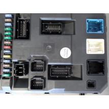 BOITIER GESTION HABITACLE PEUGEOT 207