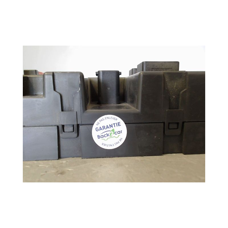 BOITIER GESTION HABITACLE PEUGEOT EXPERT