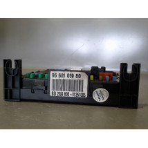 BOITIER GESTION HABITACLE CITROEN C4