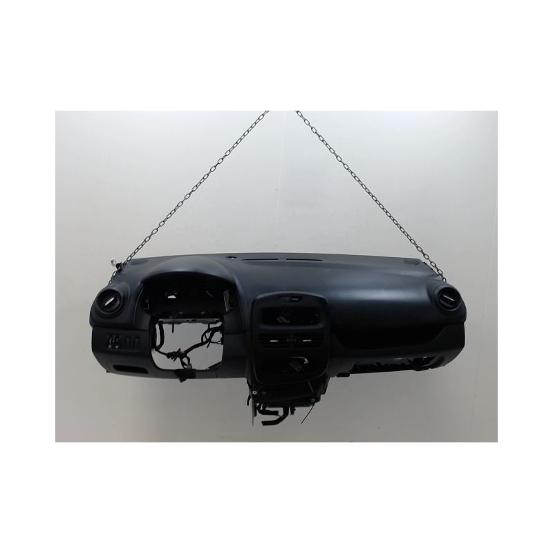 PLANCHE DE BORD  RENAULT CLIO IV Phase 1 2012-...