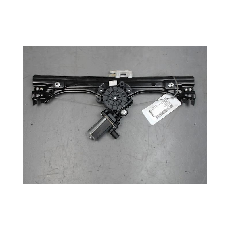 MECANISME+MOTEUR LEVE-GLACE AVANT DROIT FIAT 500 2007-