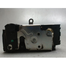 SYSTEME CONDAMNATION AVANT DROIT FORD FIESTA 2005-
