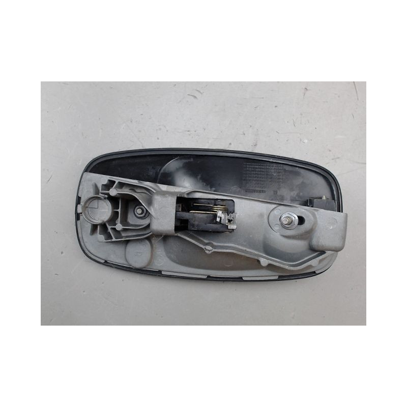 POIGNEE EXTERIEURE PORTE AVANT DROIT RENAULT TRAFIC