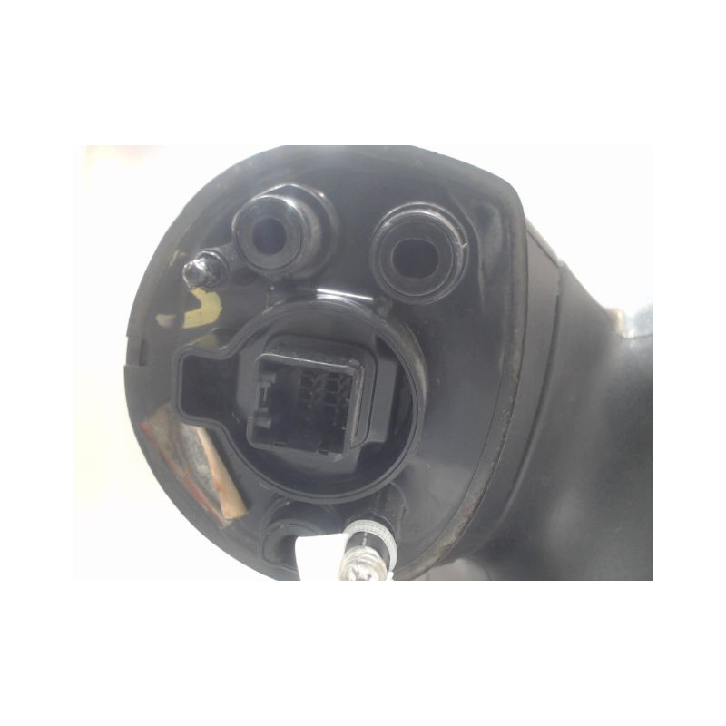 RETROVISEUR EXTERIEUR ELECTRIQUE DROIT KIA RIO