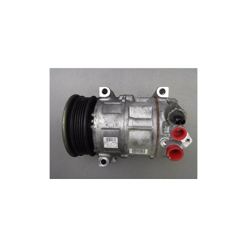 COMPRESSEUR AIR CONDITIONNE ALFA ROMEO MITO 2008-2016