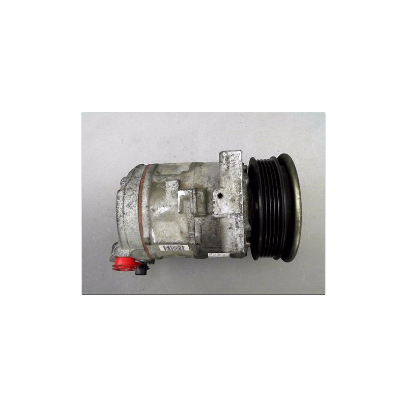 COMPRESSEUR AIR CONDITIONNE ALFA ROMEO MITO 2008-2016