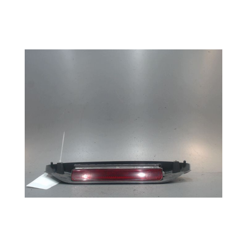 FEUX STOP SUPPLEMENTAIRE FIAT PANDA