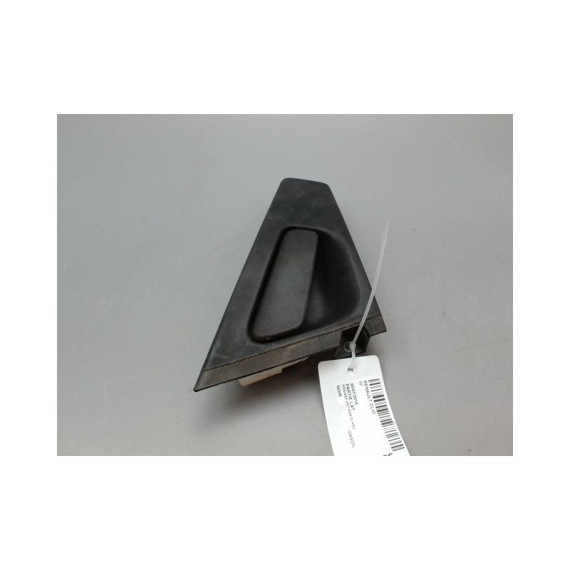POIGNEE EXTERIEURE PORTE ARRIERE GAUCHE RENAULT CLIO IV Phase 1 2012-...