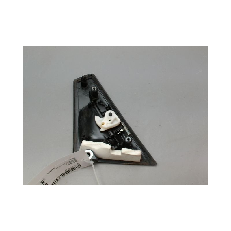 POIGNEE EXTERIEURE PORTE ARRIERE GAUCHE RENAULT CLIO IV Phase 1 2012-...