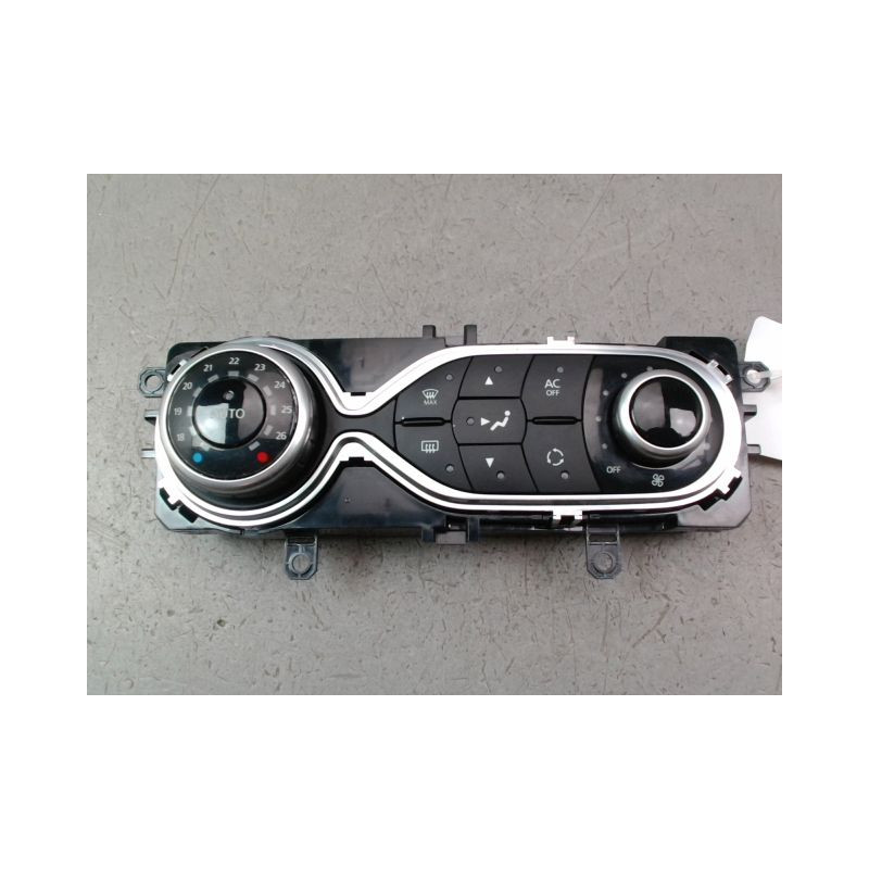 COMMANDE DE CHAUFFAGE RENAULT CLIO IV Phase 1 2012-...