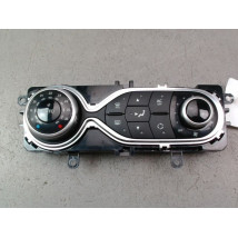 COMMANDE DE CHAUFFAGE RENAULT CLIO IV Phase 1 2012-...