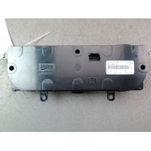 COMMANDE DE CHAUFFAGE RENAULT CLIO IV Phase 1 2012-...