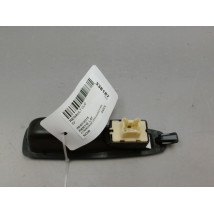COMMANDE LEVE-GLACE PORTE ARG RENAULT CLIO IV Phase 1 2012-...