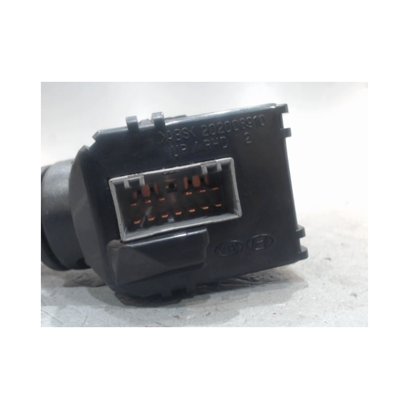 COMMANDE ESSUIE GLACE KIA RIO