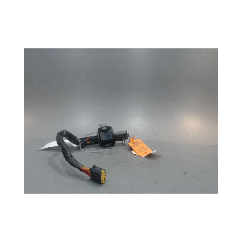 ANTIVOL DE DIRECTION RENAULT TWINGO