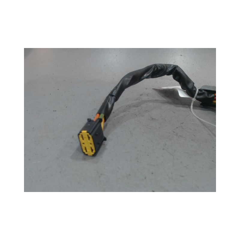 ANTIVOL DE DIRECTION RENAULT TWINGO