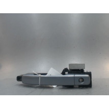 POIGNEE EXTERIEURE PORTE AVANT GAUCHE NISSAN QASHQAI