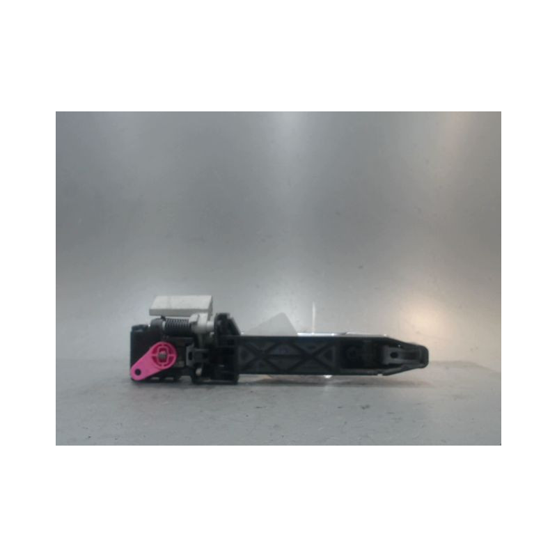 POIGNEE EXTERIEURE PORTE AVANT GAUCHE NISSAN QASHQAI