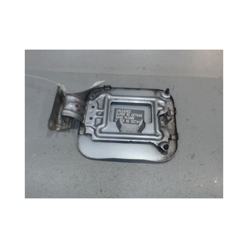 VOLET DE TRAPPE CARBURANT NISSAN QASHQAI