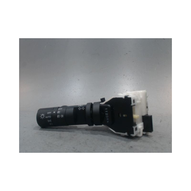 COMMANDE CLIGNOTANT NISSAN QASHQAI