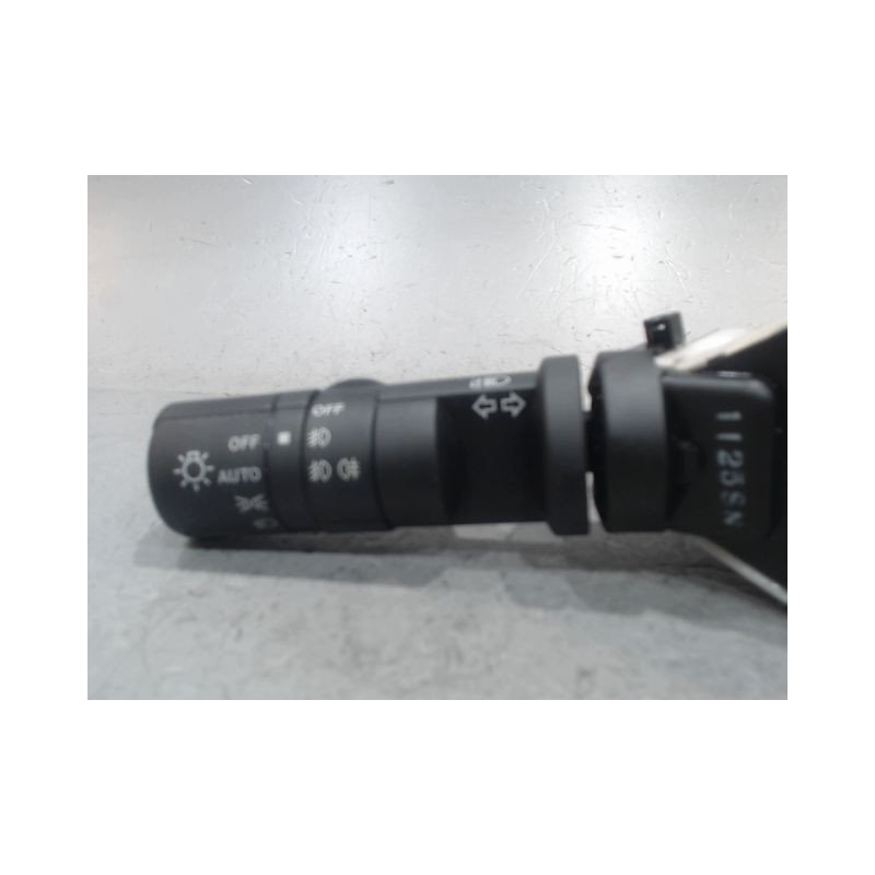COMMANDE CLIGNOTANT NISSAN QASHQAI