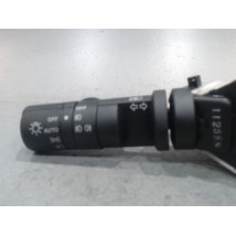 COMMANDE CLIGNOTANT NISSAN QASHQAI