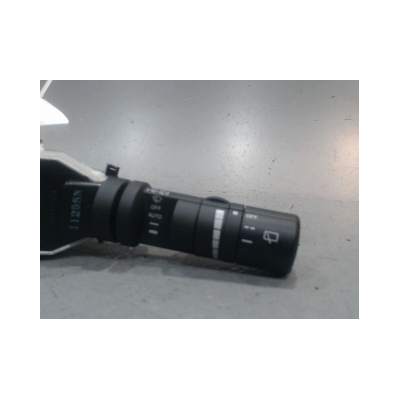 COMMANDE ESSUIE GLACE NISSAN QASHQAI
