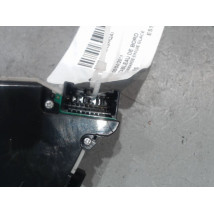 COMMANDE ESSUIE GLACE NISSAN QASHQAI