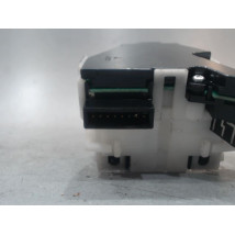COMMANDE ESSUIE GLACE NISSAN QASHQAI