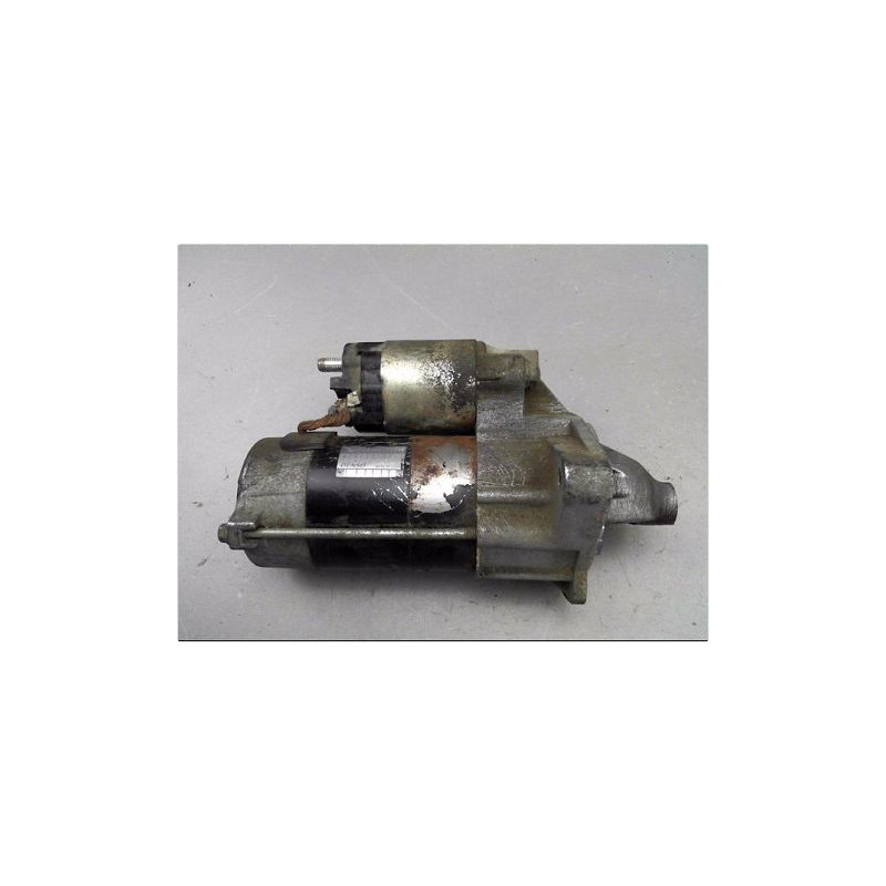 DEMARREUR DAIHATSU MATERIA 2007-
