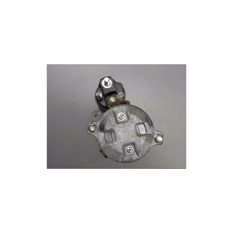 DEMARREUR DAIHATSU MATERIA 2007-