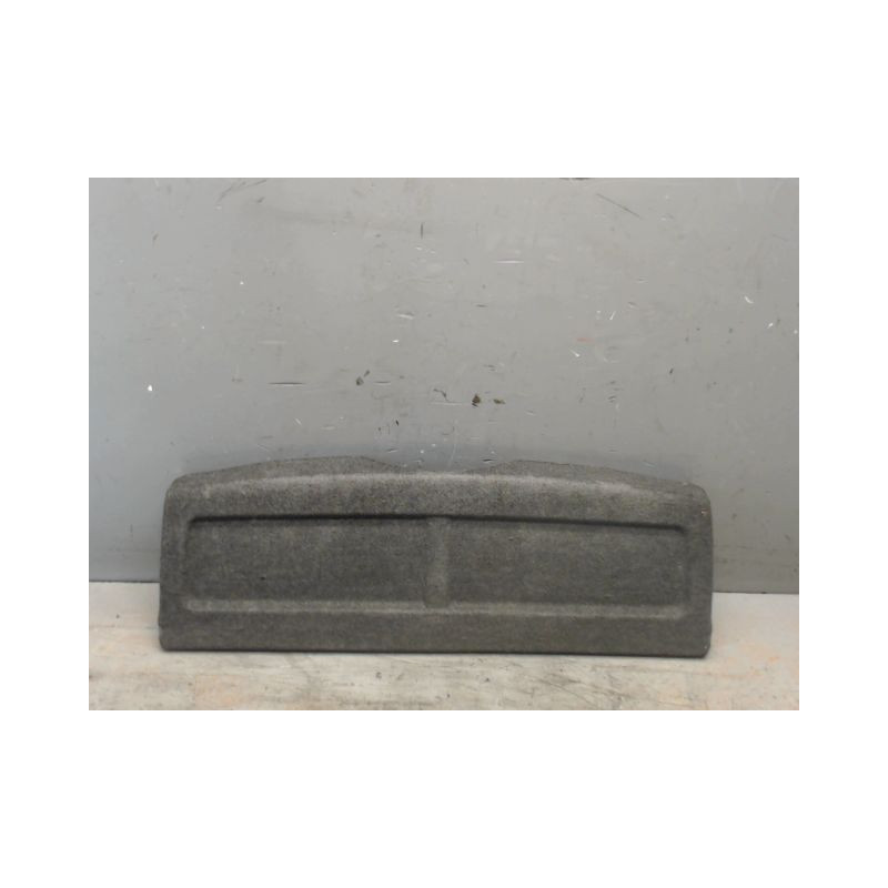 TABLETTE PLAGE ARRIERE FIAT PANDA