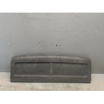 TABLETTE PLAGE ARRIERE FIAT PANDA