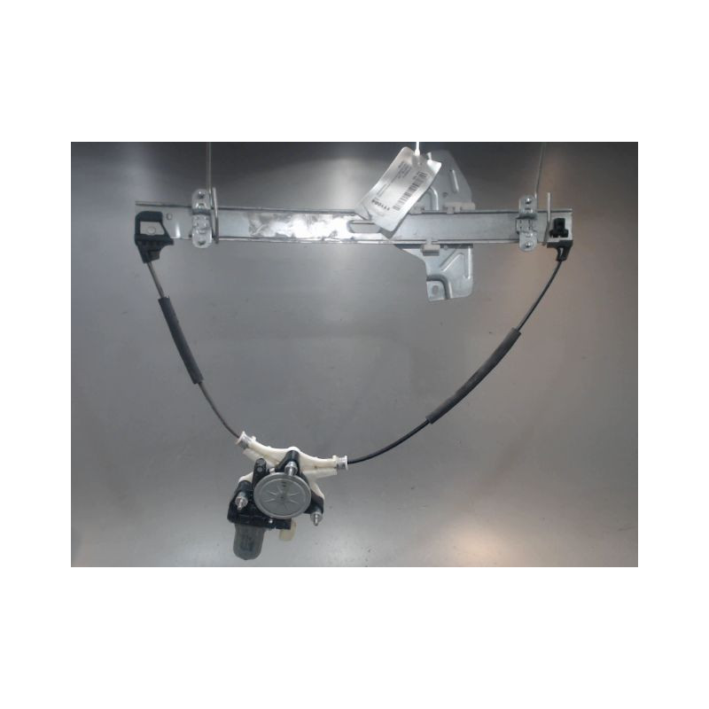 MECANISME+MOTEUR LEVE-GLACE AVANT DROIT KIA RIO