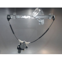 MECANISME+MOTEUR LEVE-GLACE AVANT DROIT KIA RIO