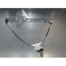 MECANISME+MOTEUR LEVE-GLACE AVANT DROIT KIA RIO