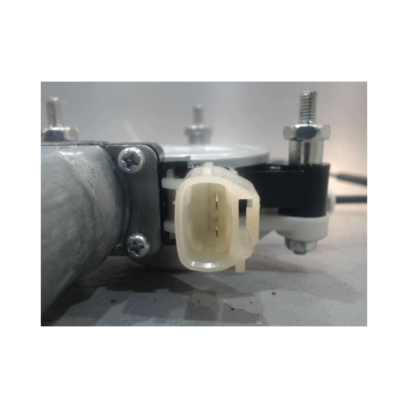 MECANISME+MOTEUR LEVE-GLACE AVANT DROIT KIA RIO