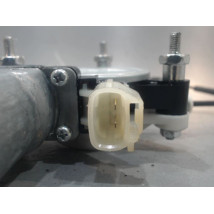 MECANISME+MOTEUR LEVE-GLACE AVANT DROIT KIA RIO