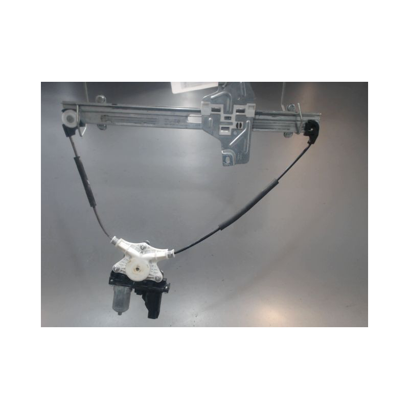 MECANISME+MOTEUR LEVE-GLACE AVANT GAUCHE KIA RIO