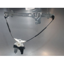 MECANISME+MOTEUR LEVE-GLACE AVANT GAUCHE KIA RIO