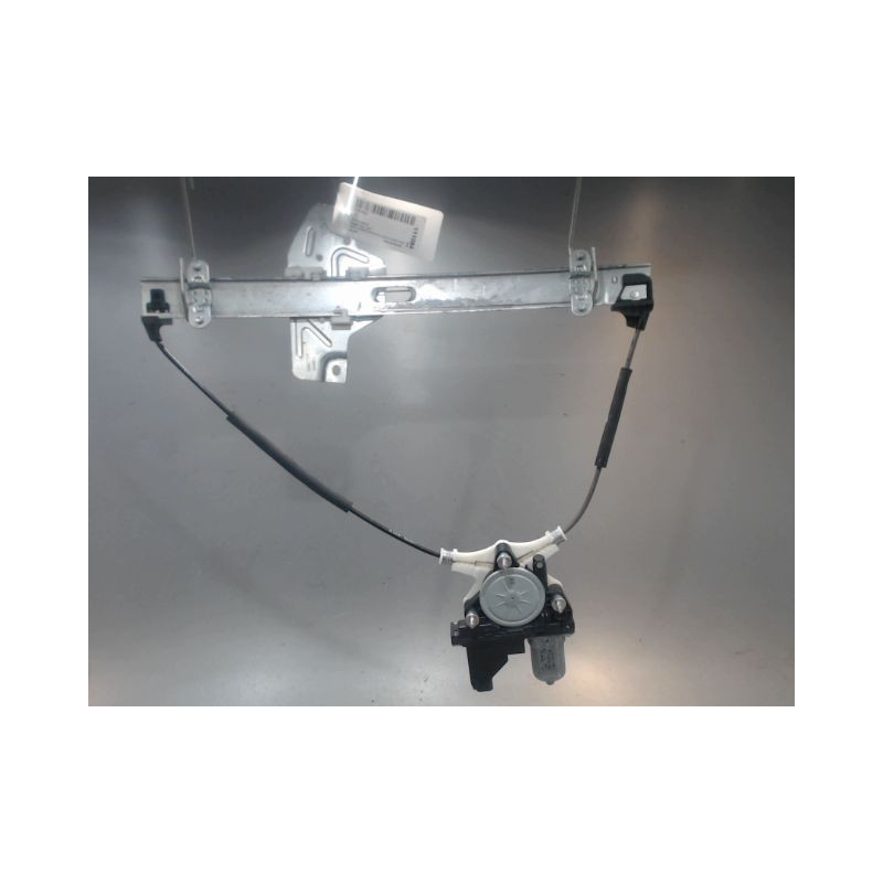 MECANISME+MOTEUR LEVE-GLACE AVANT GAUCHE KIA RIO
