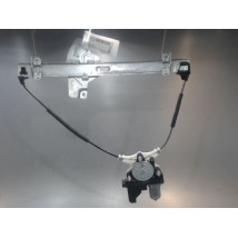 MECANISME+MOTEUR LEVE-GLACE AVANT GAUCHE KIA RIO