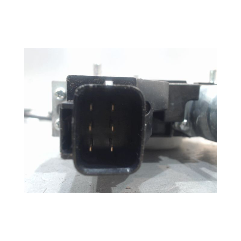 MECANISME+MOTEUR LEVE-GLACE AVANT GAUCHE KIA RIO