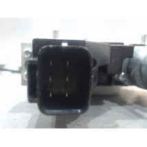 MECANISME+MOTEUR LEVE-GLACE AVANT GAUCHE KIA RIO