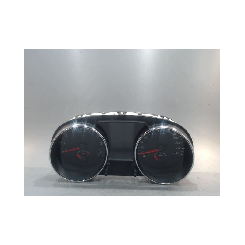 BLOC COMPTEURS NISSAN QASHQAI