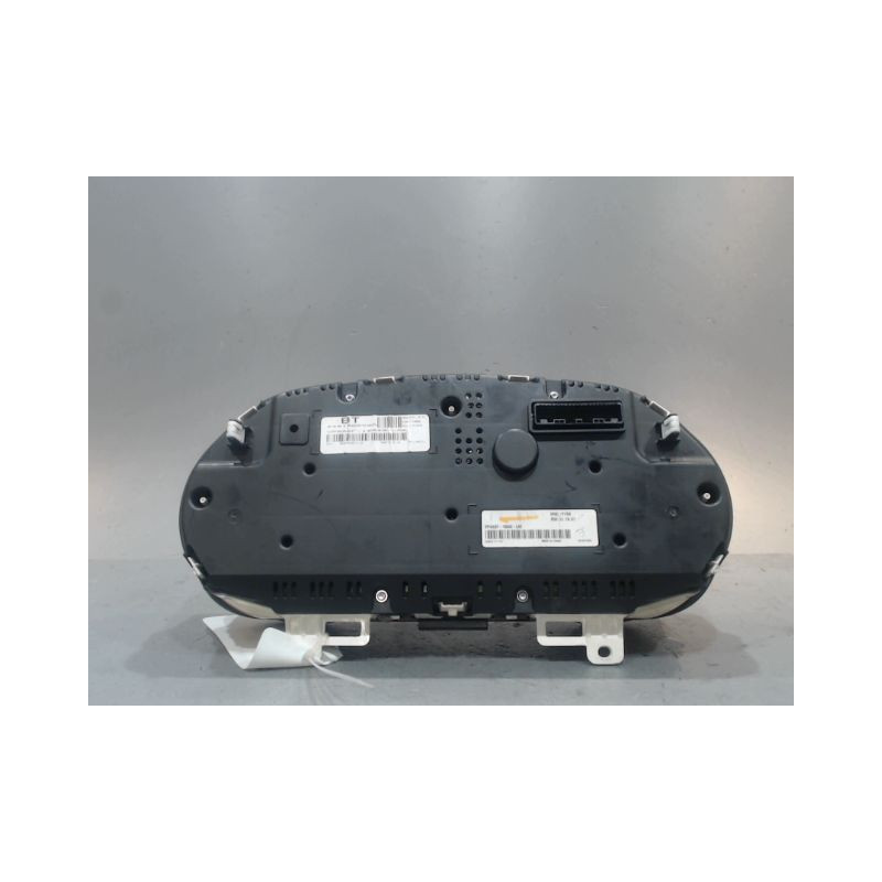 BLOC COMPTEURS NISSAN QASHQAI
