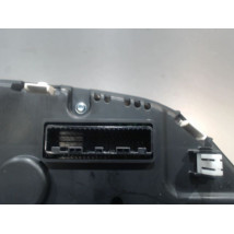 BLOC COMPTEURS NISSAN QASHQAI